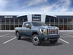 New 2026 GMC Sierra 2500 Denali Crew Cab for sale #G12566 - photo 3