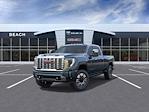 New 2026 GMC Sierra 2500 Denali Crew Cab for sale #G12566 - photo 8