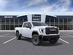 2026 GMC Sierra 2500 Crew Cab 4WD Pickup for sale #G12567 - photo 3