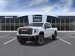 2026 GMC Sierra 2500 Crew Cab 4WD Pickup for sale #G12567 - photo 8