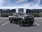 2026 GMC Sierra 2500 Crew Cab 4WD Pickup for sale #G12582 - photo 3