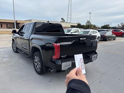 Used 2025 Toyota Tundra - photo 1