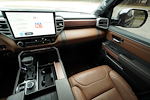 2025 Toyota Tundra CrewMax Cab 4WD Pickup for sale #G12586B - photo 14