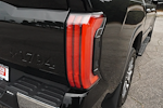 2025 Toyota Tundra CrewMax Cab 4WD Pickup for sale #G12586B - photo 37