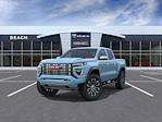 2026 GMC Canyon Crew Cab 4WD Pickup for sale #G12592 - photo 8