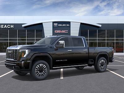 2026 GMC Sierra 2500 Crew Cab 4WD Pickup for sale #G12593 - photo 1