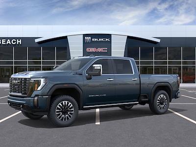 2026 GMC Sierra 2500 Crew Cab 4WD Pickup for sale #G12594 - photo 1