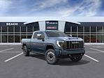 2026 GMC Sierra 2500 Crew Cab 4WD Pickup for sale #G12594 - photo 3