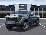 2026 GMC Sierra 2500 Crew Cab 4WD Pickup for sale #G12594 - photo 6