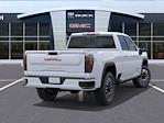 2026 GMC Sierra 2500 Crew Cab 4WD Pickup for sale #G12595 - photo 4
