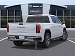 New 2026 GMC Sierra 1500 SLT Crew Cab for sale #G12599 - photo 4
