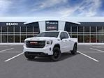 2026 GMC Sierra 1500 Double Cab 4WD Pickup for sale #G12601 - photo 8