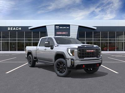 New 2026 GMC Sierra 2500 - photo 1