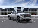 2026 GMC Sierra 2500 Crew Cab 4WD Pickup for sale #G12602 - photo 1