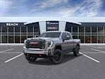2026 GMC Sierra 2500 Crew Cab 4WD Pickup for sale #G12602 - photo 8