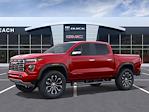 2026 GMC Canyon Crew Cab 4WD Pickup for sale #G12609 - photo 3