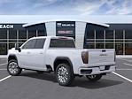2026 GMC Sierra 2500 Crew Cab 4WD Pickup for sale #G12616 - photo 4
