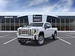 2026 GMC Sierra 2500 Crew Cab 4WD Pickup for sale #G12616 - photo 8