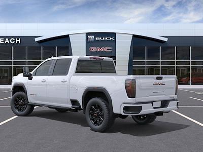 2026 GMC Sierra 2500 Crew Cab 4WD Pickup for sale #G12628 - photo 2