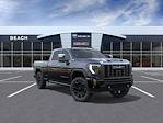New 2026 GMC Sierra 2500 Denali Ultimate Crew Cab for sale #G12629 - photo 3