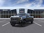 New 2026 GMC Sierra 2500 Denali Ultimate Crew Cab for sale #G12629 - photo 8