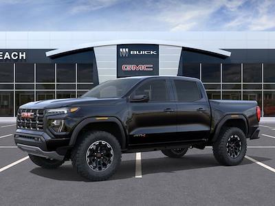 New 2026 GMC Canyon - photo 1