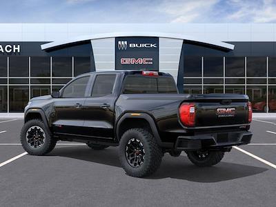 New 2026 GMC Canyon - photo 1