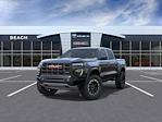 New 2026 GMC Canyon AT4 Crew Cab for sale #G12632 - photo 8