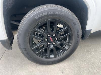 Used 2023 GMC Sierra 1500 - photo 1