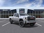 2026 GMC Sierra 2500 Crew Cab 4WD Pickup for sale #G12649 - photo 1