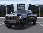 2026 GMC Sierra 2500 Crew Cab 4WD Pickup for sale #G12650 - photo 6
