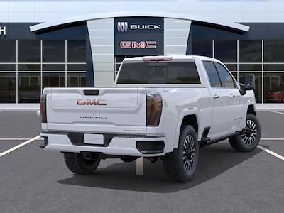 2026 GMC Sierra 2500 Crew Cab 4WD Pickup for sale #G12655 - photo 2