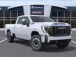 New 2026 GMC Sierra 2500 Denali Ultimate Crew Cab for sale #G12655 - photo 7