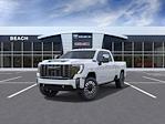 New 2026 GMC Sierra 2500 Denali Ultimate Crew Cab for sale #G12655 - photo 8