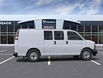 New 2026 GMC Savana 2500 Empty Cargo Van for sale #G12657 - photo 5