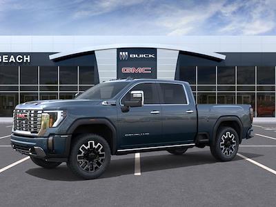 New 2026 GMC Sierra 2500 - photo 1