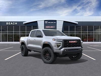 New 2026 GMC Canyon - photo 1
