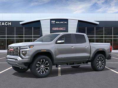 New 2026 GMC Canyon - photo 1