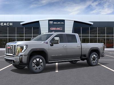 New 2026 GMC Sierra 2500 - photo 1