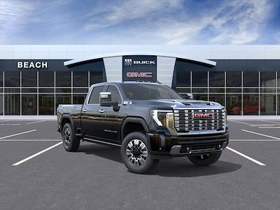 New 2026 GMC Sierra 2500 - photo 1