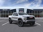 New 2026 GMC Canyon Elevation Crew Cab for sale #G12702 - photo 1