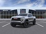 New 2026 GMC Canyon Elevation Crew Cab for sale #G12702 - photo 8