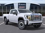 2026 GMC Sierra 2500 Crew Cab 4WD Pickup for sale #G12704 - photo 7