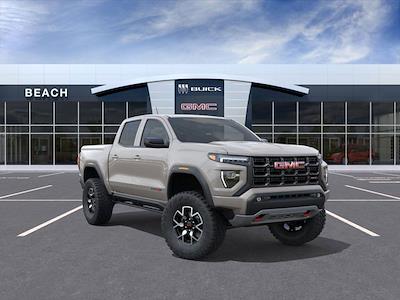 New 2026 GMC Canyon - photo 1