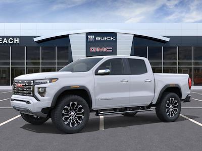 2026 GMC Canyon Crew Cab 4WD Pickup for sale #G12921 - photo 2
