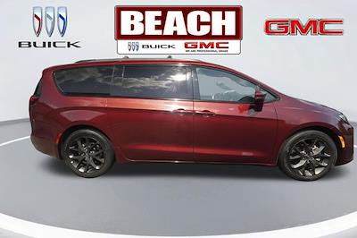 2022 Chrysler Pacifica FWD Minivan for sale #G13005B - photo 2