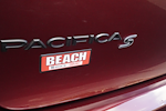 2022 Chrysler Pacifica FWD Minivan for sale #G13005B - photo 40
