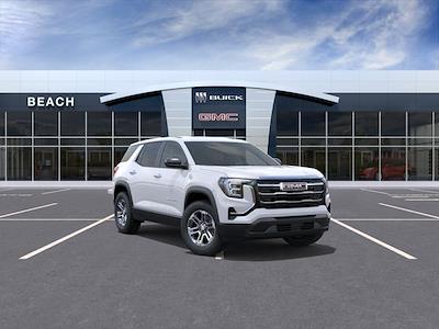 2027 GMC Terrain FWD SUV for sale #GCFCHR - photo 1