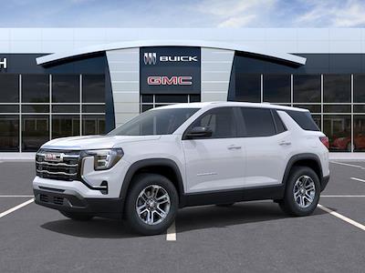 2027 GMC Terrain FWD SUV for sale #GCFCHR - photo 2