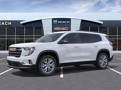 2027 GMC Acadia AWD SUV for sale #GGWR2F - photo 2